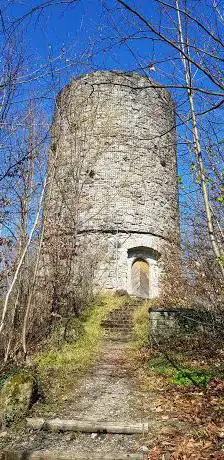 Seeburgturm