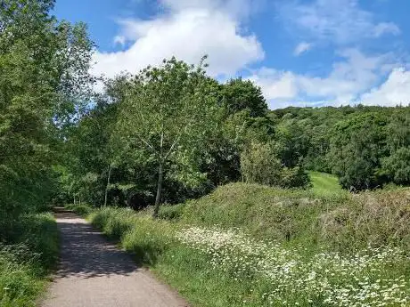 Monsal Trail Picnic Area