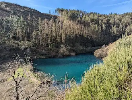 Brombil Reservoir