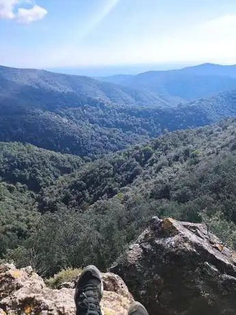 La Roca del Gamarús