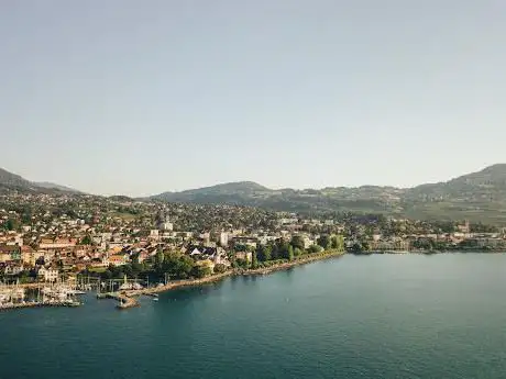 Montreux-Vevey Tourisme (Administration)