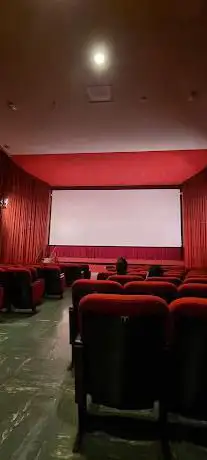 Cinema Belvedere