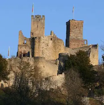 Burgruine RÃ¶tteln RÃ¶ttelnbund e.V. Haagen