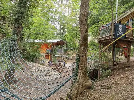 Robinsonspielplatz Olten