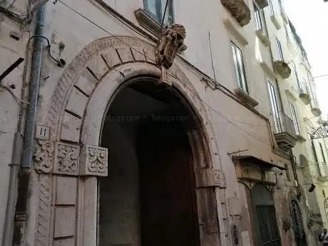 Palazzo d'Avossa