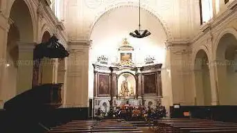 Chapelle Sainte-Anne