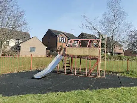 Malthouse Green Playground