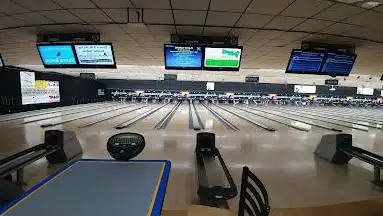 Palmyra Bowling