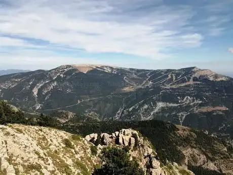 Mirador del Cap del Verd