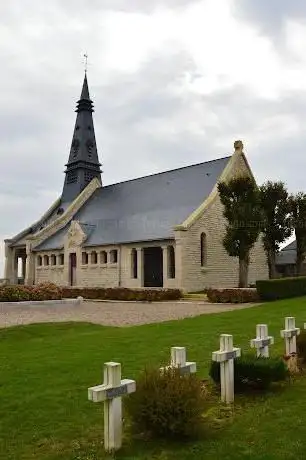 La Chapelle du Souvenir Français