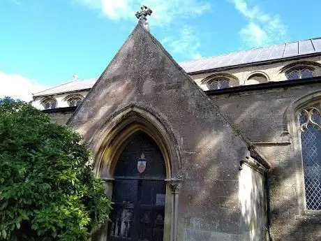 All Saints Church