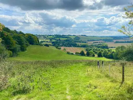 Walbury Hill