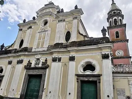 Chiesa di San Nicola di Bari