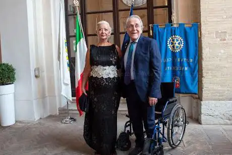 Rotary Club Macerata