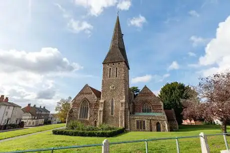 St Michael's Church Braintree