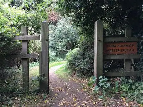 Tomkins Mead Nature Reserve