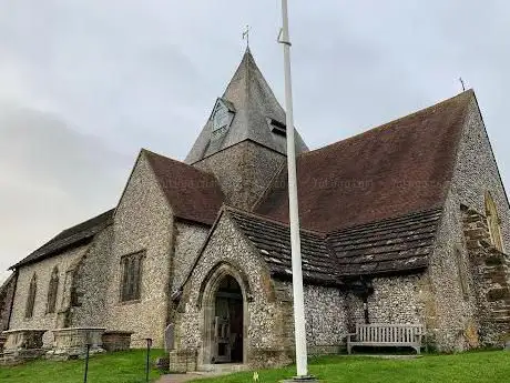 St Margaret's Church