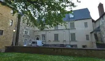 Square du Conservatoire