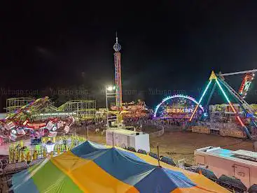 Cape Cod Fairgrounds