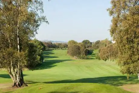 Shipley Golf Club