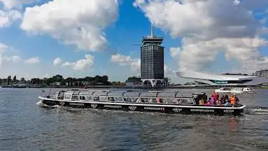 Amsterdam Canal Cruises