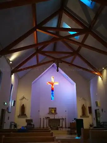 Our Lady and St Wilfrid's Church