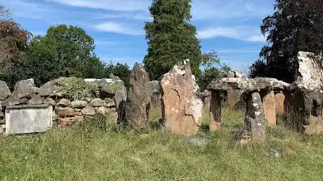 Park Place Chambered Tomb