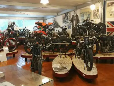 National Motorcycle Museum