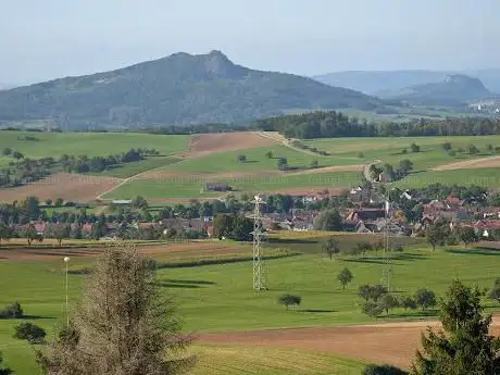 Spazierweg