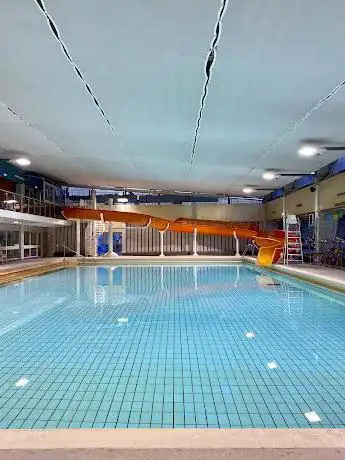 Piscine Marx Dormoy