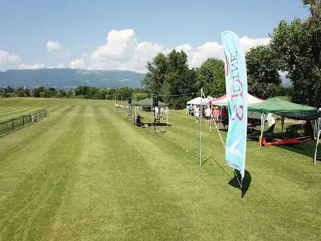 Campo di volo del Gruppo Aeromodellistico Francesco Baracca