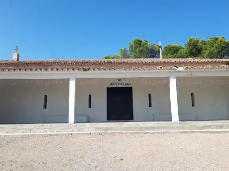 Ermita de San Cristobal