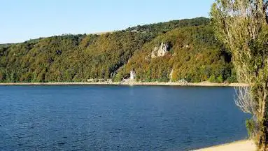 Lac d'Issarlès