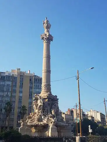 Place Castellane