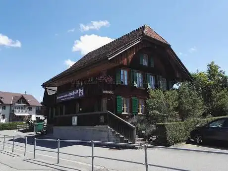 Regionalmuseum Gantrisch