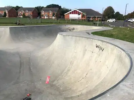 Duck Lane Skatepark