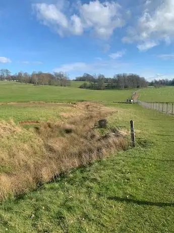 Source of the River Frome