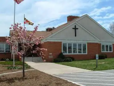 Glen Burnie Baptist Church