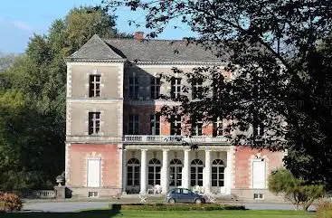 Chateau de Beauregard