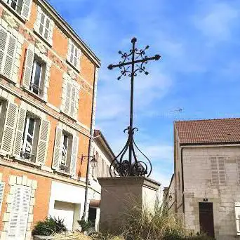 croix de chemin