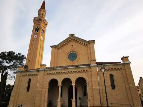 Parrocchia di San Mauro Martire