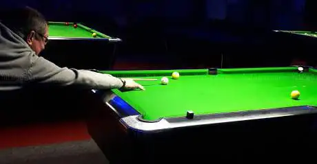 White Rose Pool & Snooker