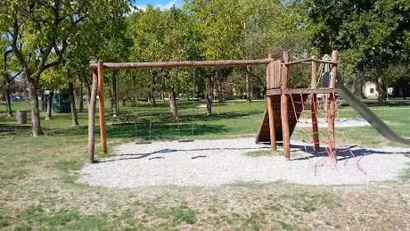 Parco giochi per bambini