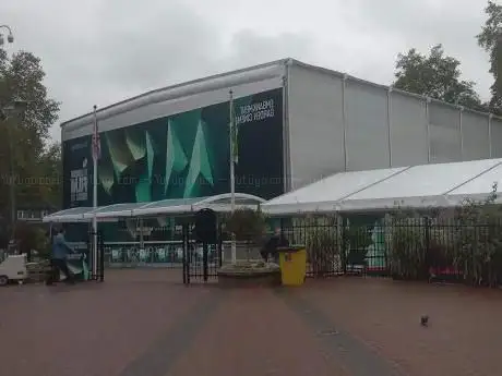 Embankment Garden Cinema