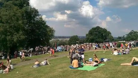 Alexandra Palace