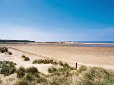 Holkham National Nature Reserve