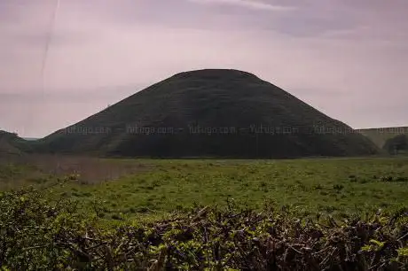 Silbury Hill