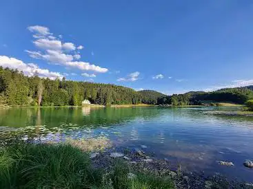 Lac Genin