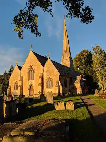 St Peter's Church