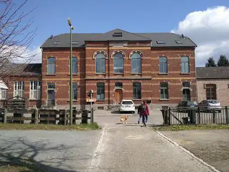 Le Musée Français de Cortil Noirmont sur la Bataille de Gembloux Souvenir des Journées de